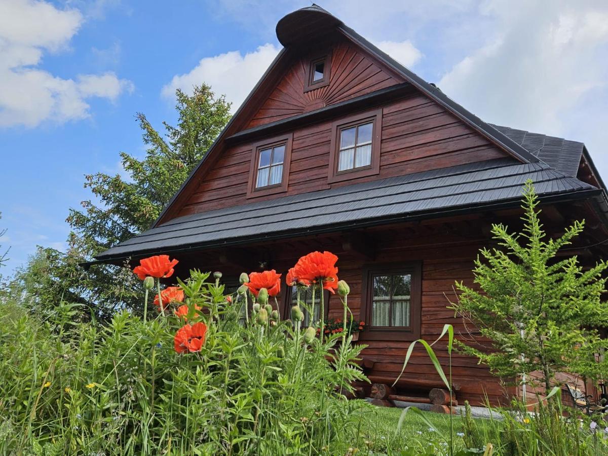 Drevenice Зуберец Екстериор снимка